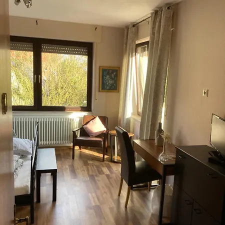 Deutsches Haus 2* Loningen