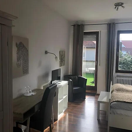 Deutsches Haus Hotel