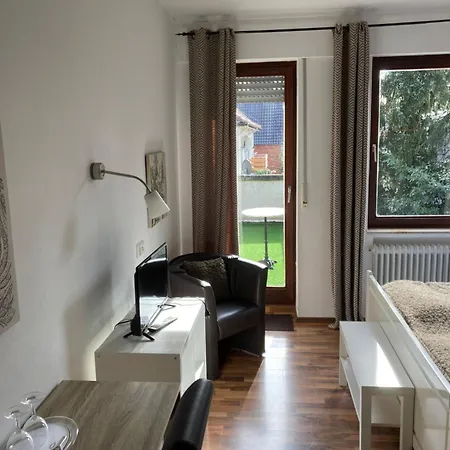 Otel Deutsches Haus Loningen