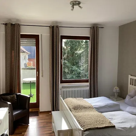 Deutsches Haus Hotel 2*