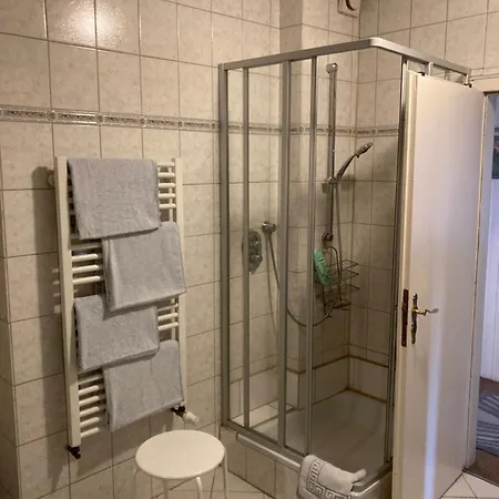 Hotel Deutsches Haus Loningen