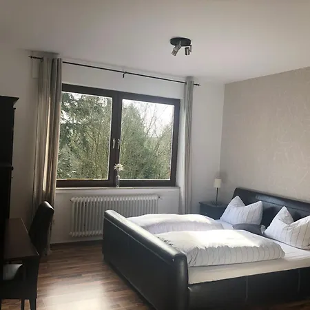 Deutsches Haus Loningen