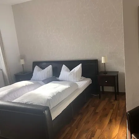 Deutsches Haus 2* Loningen