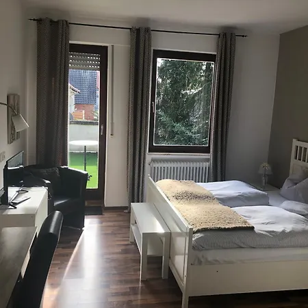 Hotel Deutsches Haus