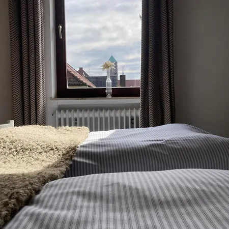 Deutsches Haus Hotel 2*