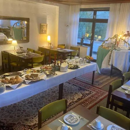 Deutsches Haus Hotel 2*